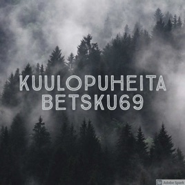 Kuulopuheita