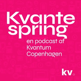 Kvantespring