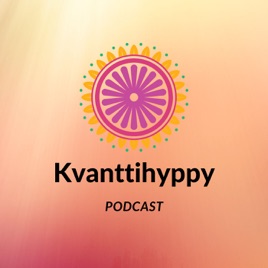 Kvanttihyppy-podcast