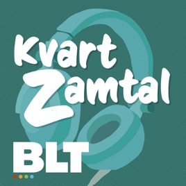 KvartZamtal podcast