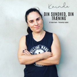 Kvinde - Din sundhed, din træning