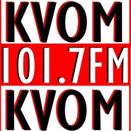 KVOM NewsWatch Podcast