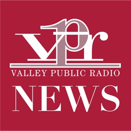 Valley Public Radio News