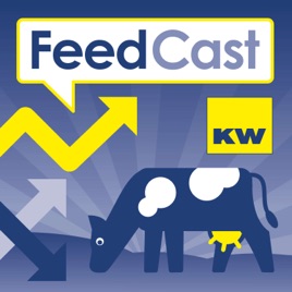 KW FeedCast