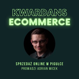 Kwadrans Ecommerce