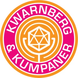 Kwarnberg & Kumpaner Podcast