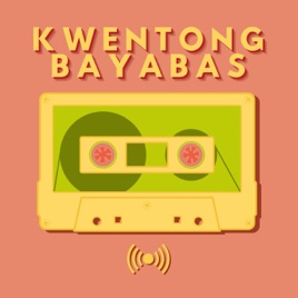 Kwentong Bayabas