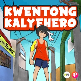 Kwentong Kalyehero