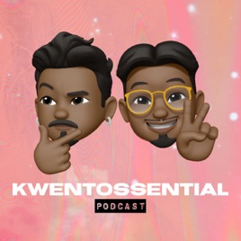 Kwentossential Podcast