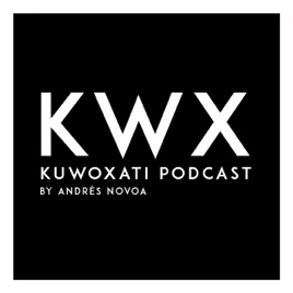 KWX Kuwoxati podcast