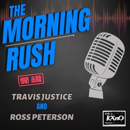 KXnO The Morning Rush