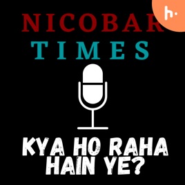 Kya ho raha hain ye?