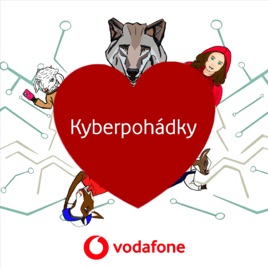 Kyberpohádky