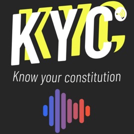 (KYC) Know Your Constitution