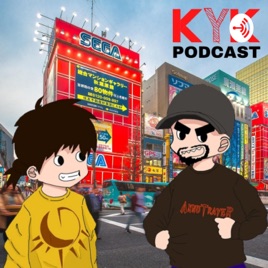 KYK