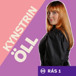 Kynstrin öll