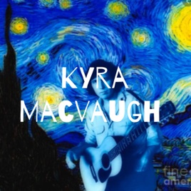 Kyra Macvaugh