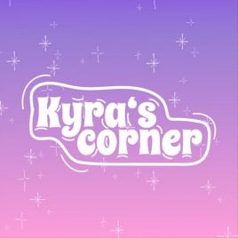 Kyra's corner