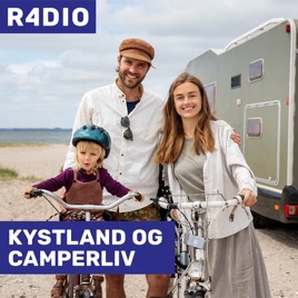 KYSTLAND OG CAMPERLIV