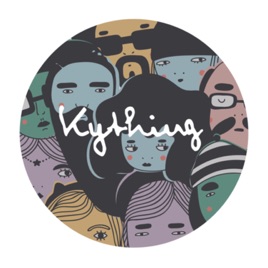 Kything