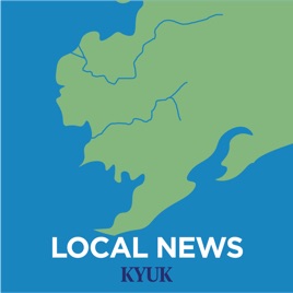 KYUK Local English News