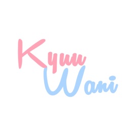 Kyuu & Wani 💮 香港|粵語