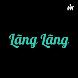 Lãng Lãng