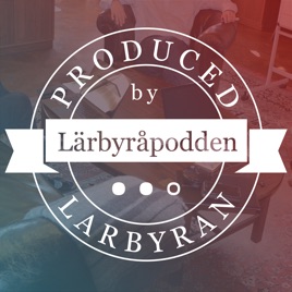 Lärbyråpodden
