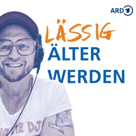 Lässig älter werden