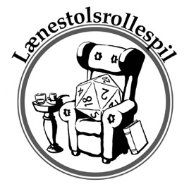 Lænestolsrollespil