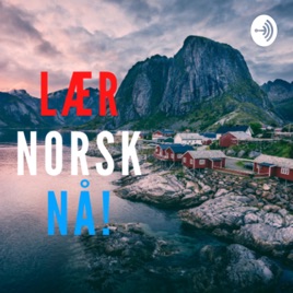 Lær norsk nå!