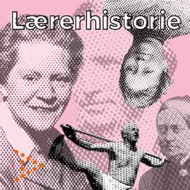 Lærerhistorie
