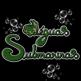 Léguas Submarinas