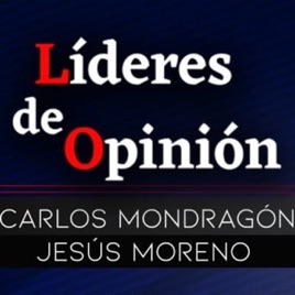 Líderes de Opinión