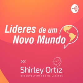 Líderes de um Novo Mundo