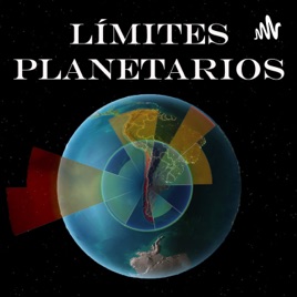 Límites planetarios