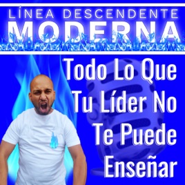 Línea Descendente Moderna