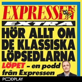 Löpet