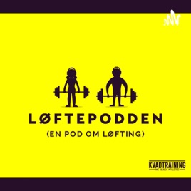 Løftepodden