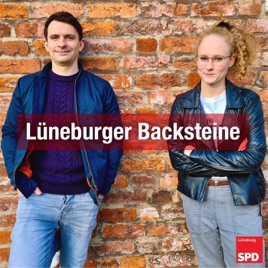 Lüneburger Backsteine