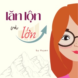 Lăn lộn và Lớn