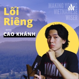Lối Riêng w Being Cao Khánh