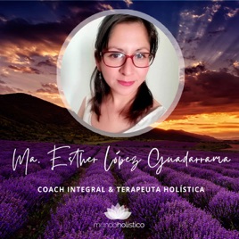 L.A. Ma. Esther López Guadarrama