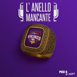 L' ANELLO MANCANTE