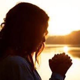 L.C BE STILL