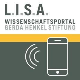 L.I.S.A. am Telefon