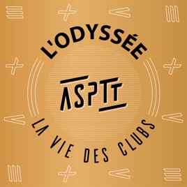 L' Odyssée ASPTT