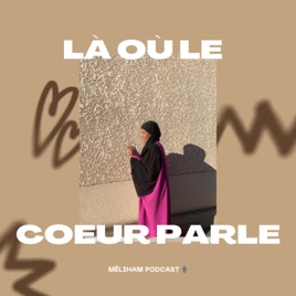 Là où le coeur parle