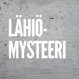 Lähiömysteeri