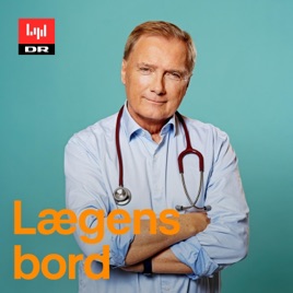 Lægens bord